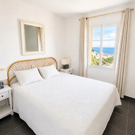 T4 D'exception Avec Balcon Et Vue Sur La Apartment *