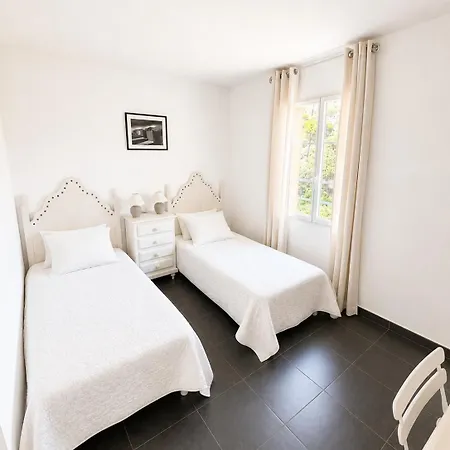 T4 D'exception Avec Balcon Et Vue Sur La Apartment *