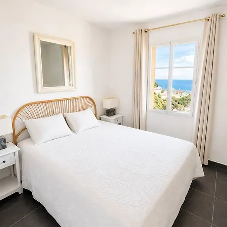 T4 D'exception Avec Balcon Et Vue Sur La Apartment *