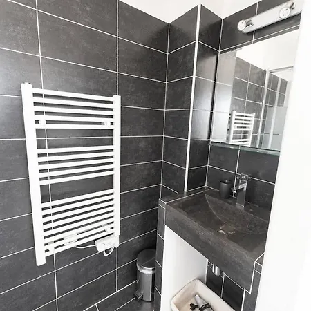 T4 D'exception Avec Balcon Et Vue Sur La